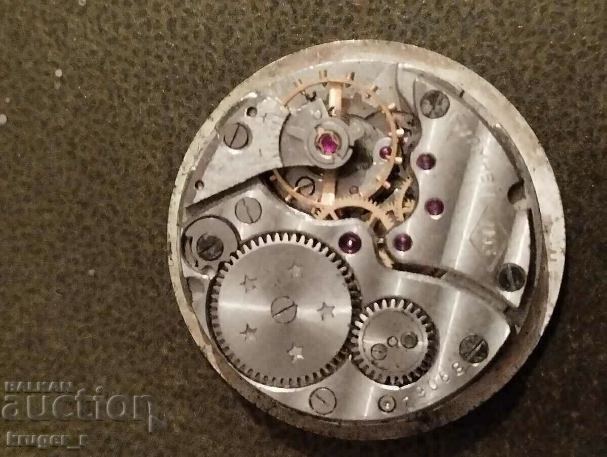 Delivery of Machine from Zim 16 stones PCZ Delivery of Machine from Zim 16 stones PCZ