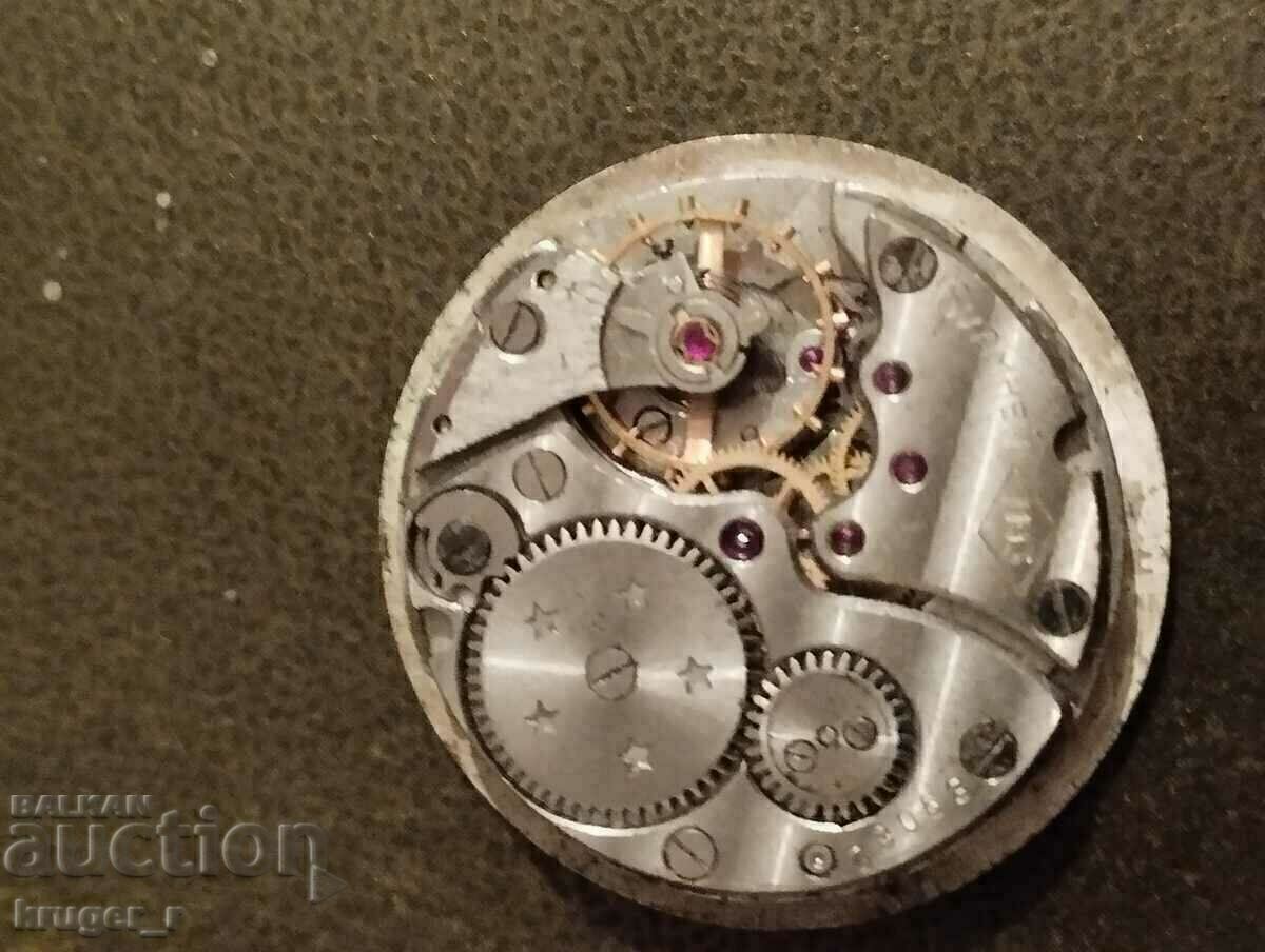 Machine from Zim 16 stones PCZ - 5 Machine from Zim 16 stones PCZ - 5