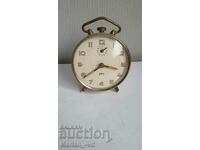 Old German alarm clock