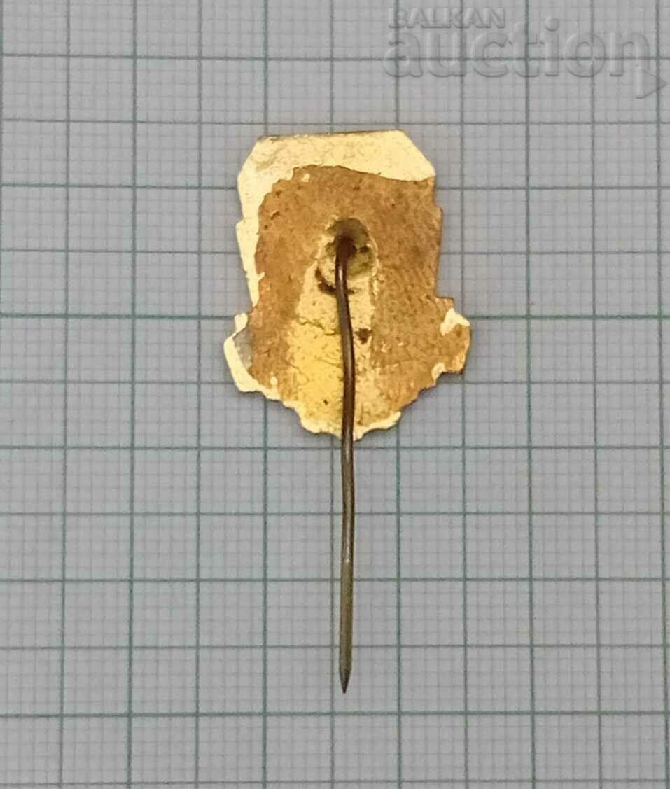 BSFS LOGO BADGE EMAIL with price 2.00 BGN | € 1.02 BSFS LOGO BADGE EMAIL with price 2.00 BGN | € 1.02