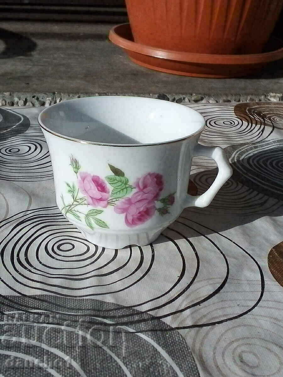 Licitație Cană de cafea