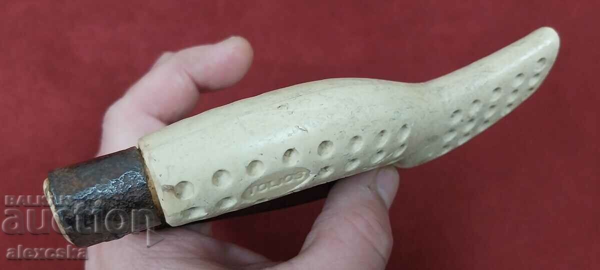 Old gardening knife - 7 Old gardening knife - 7