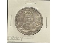 Germany 3 stamps 1913 Saxony. Rare.