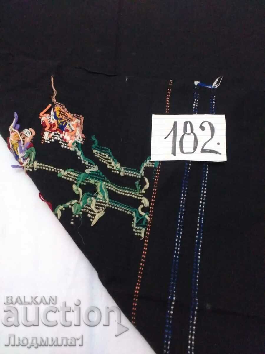 Auction AUTHENTIC OLD APRON Auction AUTHENTIC OLD APRON