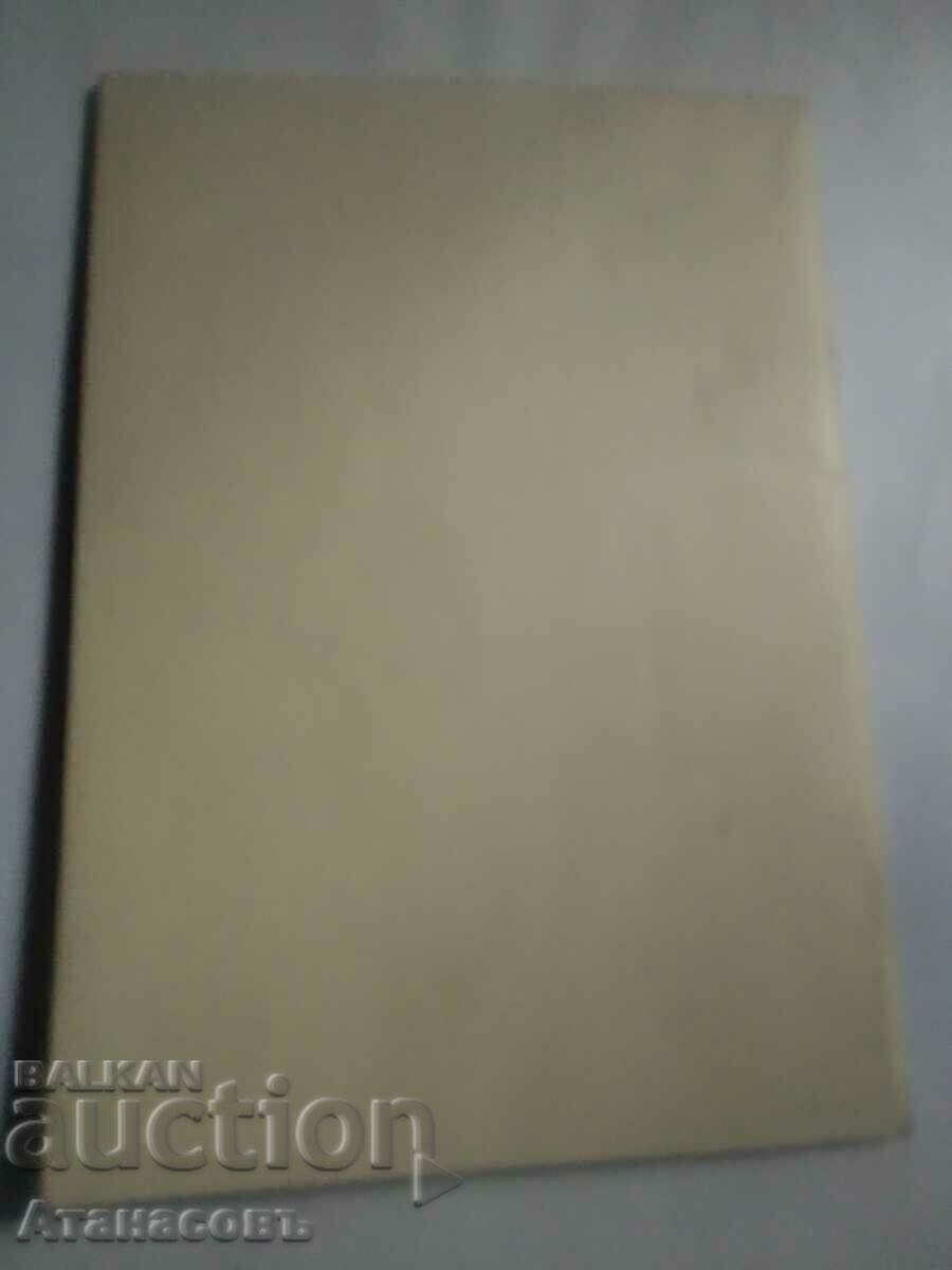 Auction  Goals and tasks Ivan Raykov of the Bulgarian Tourist Union