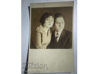 Стара снимка фото Луна