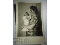 Παλιά φωτογραφία φωτογραφίας Vlahov Petrich