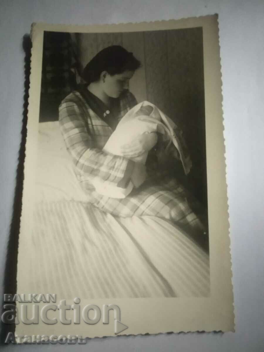 Old photo photo Vlahov Petrich