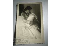 Παλιά φωτογραφία φωτογραφίας Vlahov Petrich