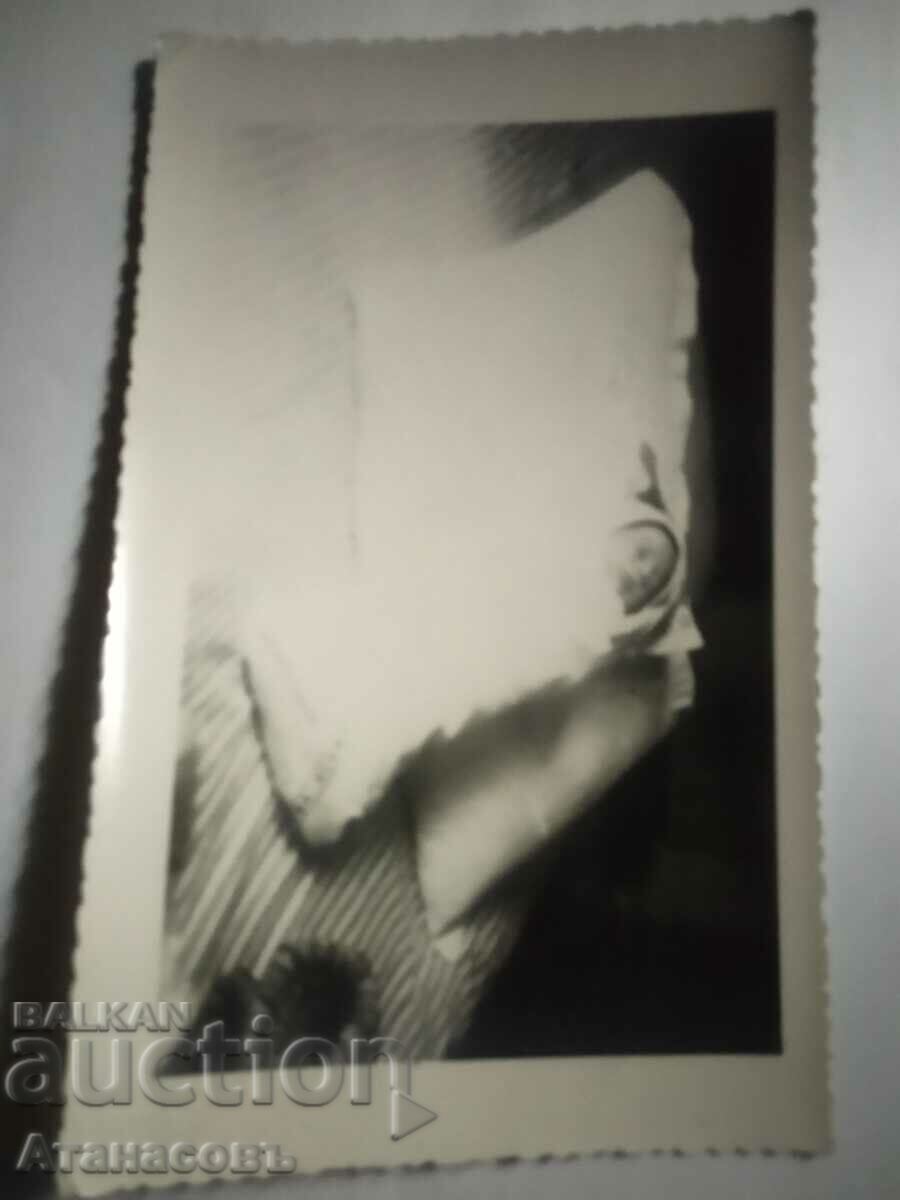 Стара снимка фото Влахов Петрич