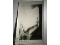 Old photo photo Vlahov Petrich