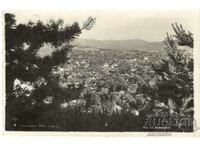 Old card - Koprivshtitsa, General view