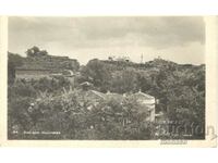 Old postcard - Hisarya, Kyupcheza