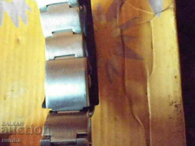 Delivery of Marc Gay Delivery of Marc Gay