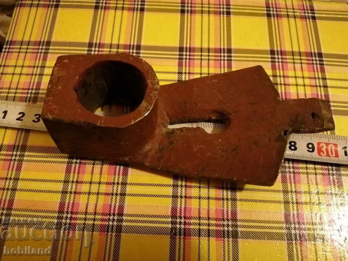 Специализирана тесла с цена 3.00 лв. | € 1.53 Специализирана тесла с цена 3.00 лв. | € 1.53