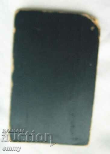 Παλιό μικρό χαρτόνι φωτογραφιών - δύο άντρες με τιμή 1.00 BGN | € 0.51 Παλιό μικρό χαρτόνι φωτογραφιών - δύο άντρες με τιμή 1.00 BGN | € 0.51