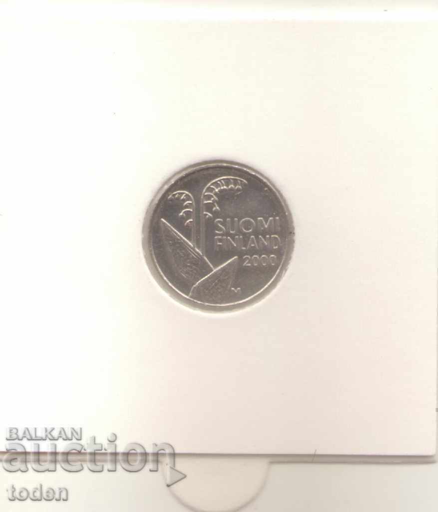 Delivery of Finland-10 Penniä-2000 M-KM# 65 Delivery of Finland-10 Penniä-2000 M-KM# 65