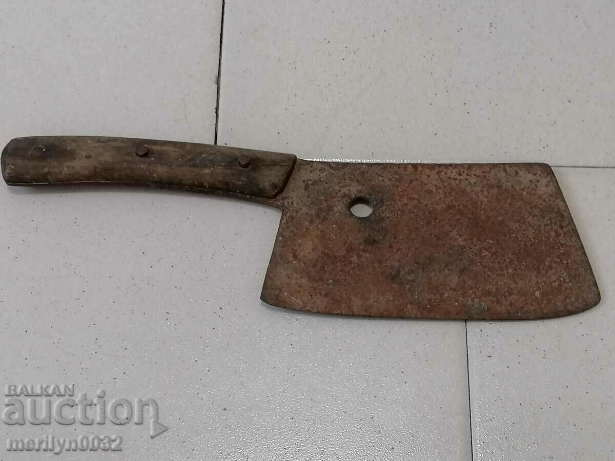 Σφυρήλατο χέρι σπαθί, λεπίδα, μαχαίρι, τσεκούρι με τιμή 33.00 BGN | € 16.87 Σφυρήλατο χέρι σπαθί, λεπίδα, μαχαίρι, τσεκούρι με τιμή 33.00 BGN | € 16.87