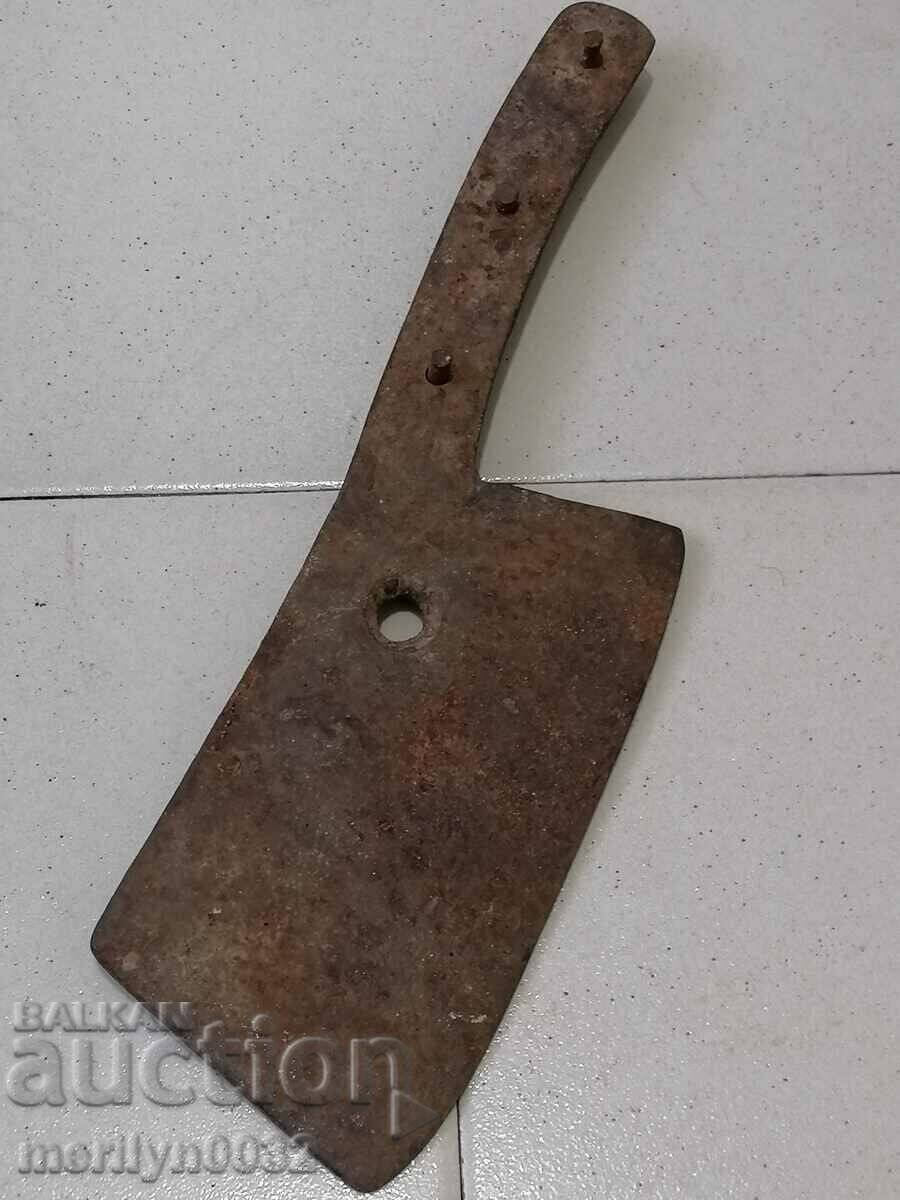 Δημοπρασία Σφυρήλατο χέρι σπαθί, λεπίδα, μαχαίρι, τσεκούρι Δημοπρασία Σφυρήλατο χέρι σπαθί, λεπίδα, μαχαίρι, τσεκούρι