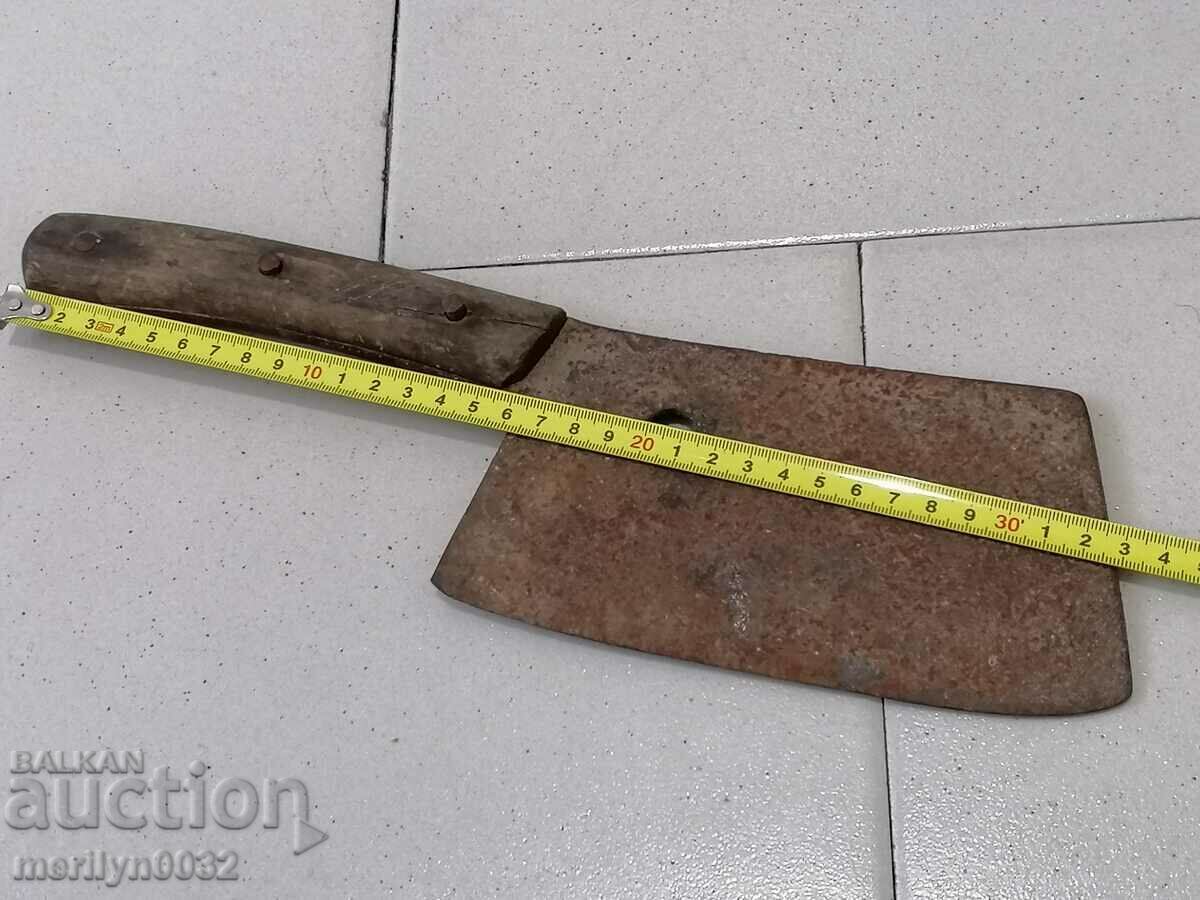 Παράδοση Σφυρήλατο χέρι σπαθί, λεπίδα, μαχαίρι, τσεκούρι Παράδοση Σφυρήλατο χέρι σπαθί, λεπίδα, μαχαίρι, τσεκούρι