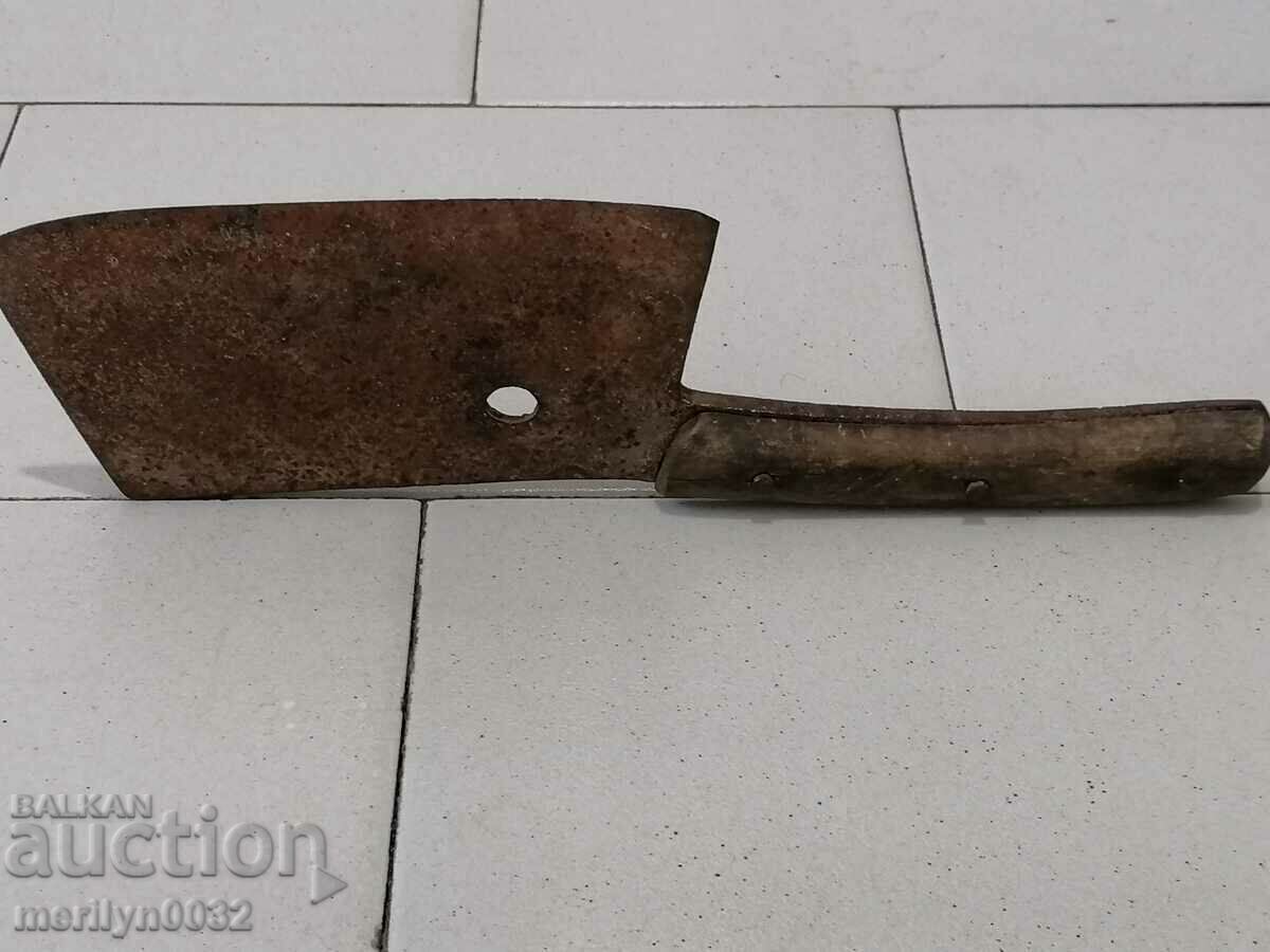 Σφυρήλατο χέρι σπαθί, λεπίδα, μαχαίρι, τσεκούρι - 5 Σφυρήλατο χέρι σπαθί, λεπίδα, μαχαίρι, τσεκούρι - 5