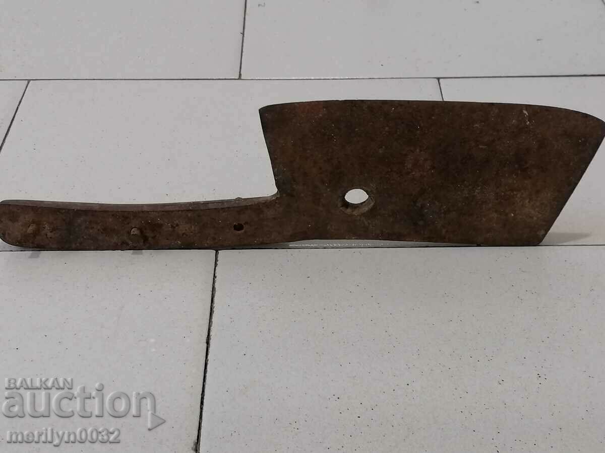 Σφυρήλατο χέρι σπαθί, λεπίδα, μαχαίρι, τσεκούρι - 6 Σφυρήλατο χέρι σπαθί, λεπίδα, μαχαίρι, τσεκούρι - 6