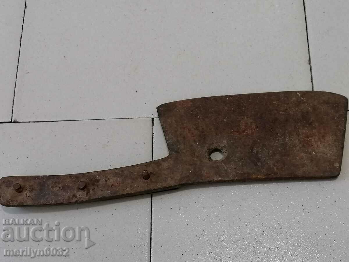 Σφυρήλατο χέρι σπαθί, λεπίδα, μαχαίρι, τσεκούρι - 7 Σφυρήλατο χέρι σπαθί, λεπίδα, μαχαίρι, τσεκούρι - 7