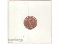 ++Finland-1 Penni-1914-KM# 13-Nikolai II++