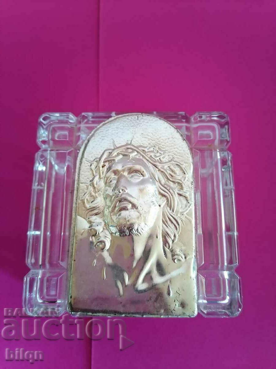 Όμορφο ιταλικό μολυβένιο κοσμηματοπωλείο με εικονίδιο με τιμή € 12.77 | 24.98 BGN