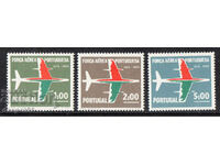 1965. Португалия. 50 г. на португалските военновъздушни сили