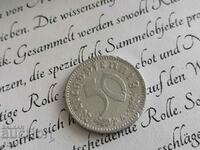 Reich Coin - Germany - 50 Pfennig | 1935; Series A