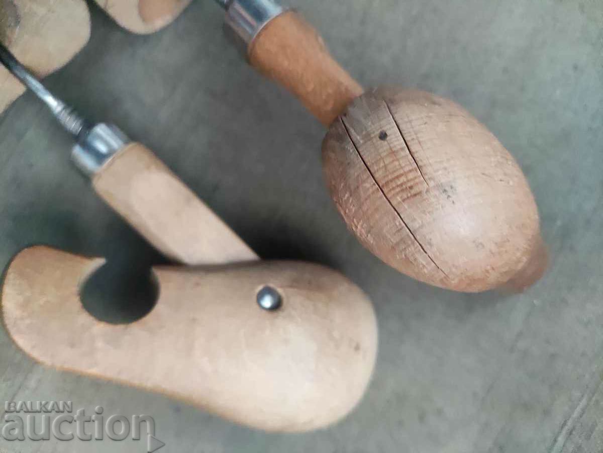 Salamander wooden shoelaces - 5 Salamander wooden shoelaces - 5