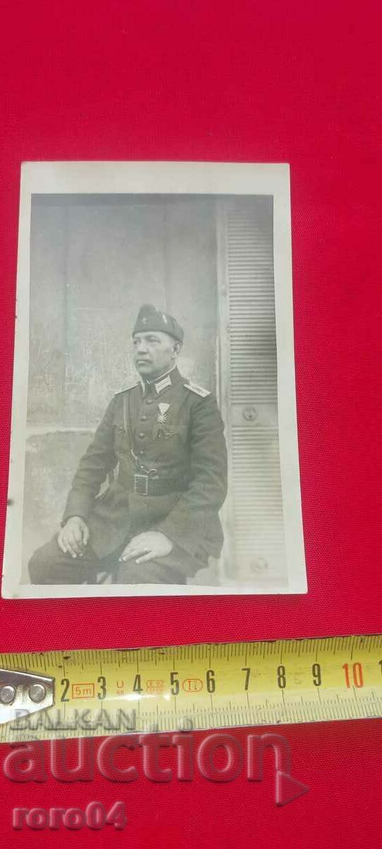 Licitație KRUM GEROV - AVOCAT MILITAR Licitație KRUM GEROV - AVOCAT MILITAR