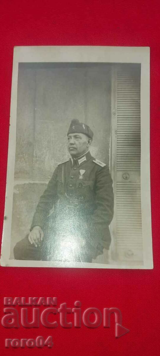 KRUM GEROV - AVOCAT MILITAR - 5 KRUM GEROV - AVOCAT MILITAR - 5