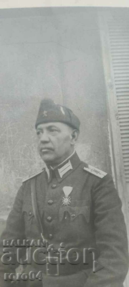 KRUM GEROV - AVOCAT MILITAR - 6 KRUM GEROV - AVOCAT MILITAR - 6