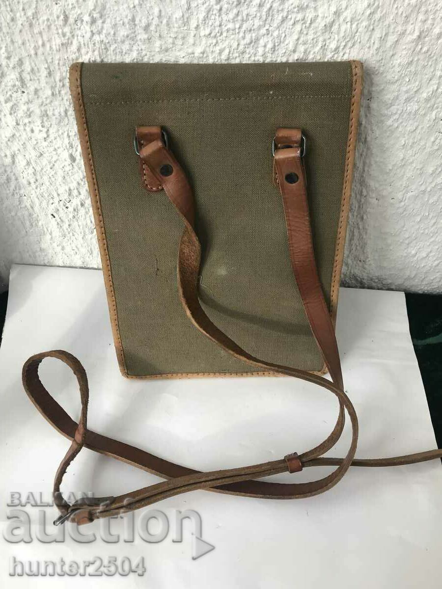 Bag - men's, 28/21/9 cm with price 14.95 BGN | € 7.64 Bag - men's, 28/21/9 cm with price 14.95 BGN | € 7.64