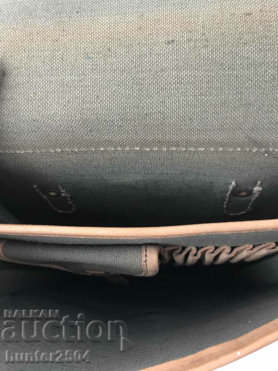 Auction Bag - men's, 28/21/9 cm Auction Bag - men's, 28/21/9 cm