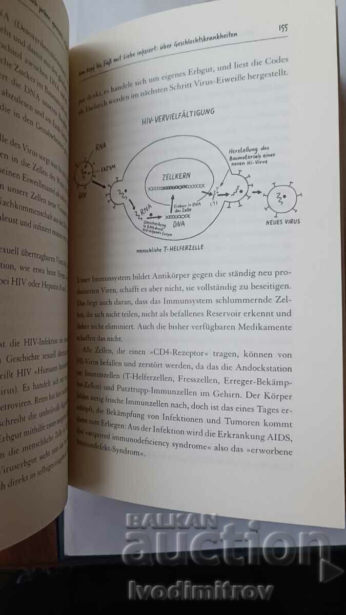 Auction  Daruber Spricht Man Nicht - Dr. Med. Yael Adler 2018