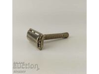 Old razor Gillette made in England 50s #5432