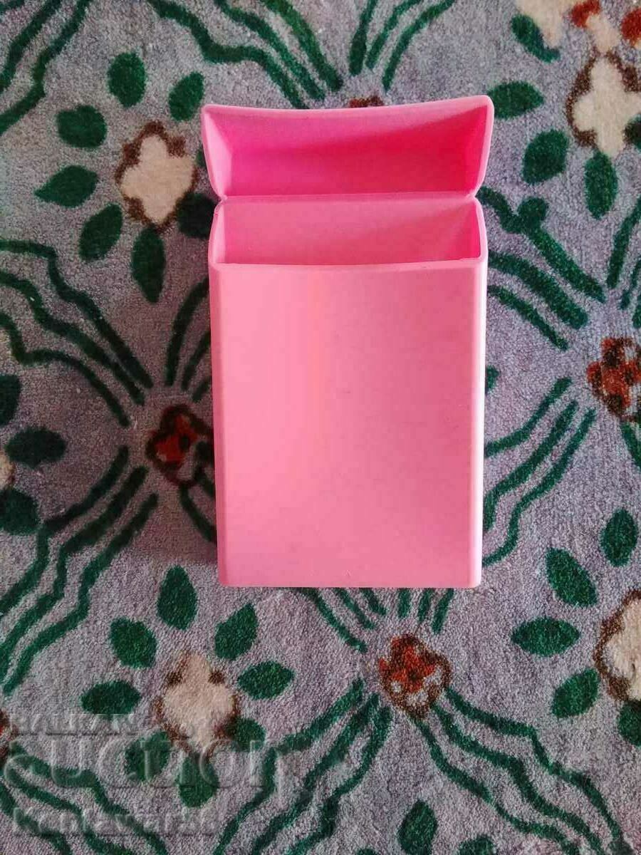 Аукцион Силиконов калъф за кутия цигари слим. Аукцион Силиконов калъф за кутия цигари слим.