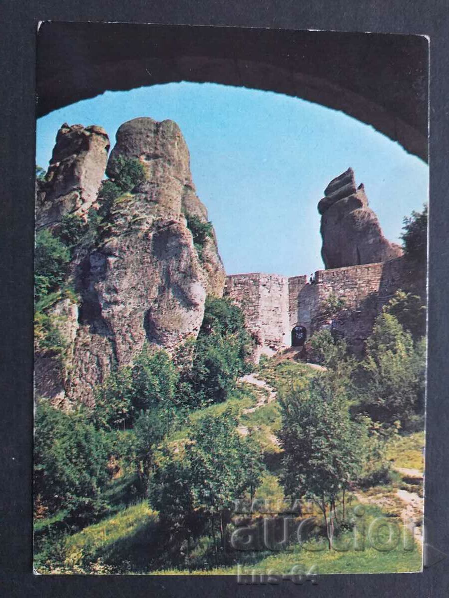 Belogradchik