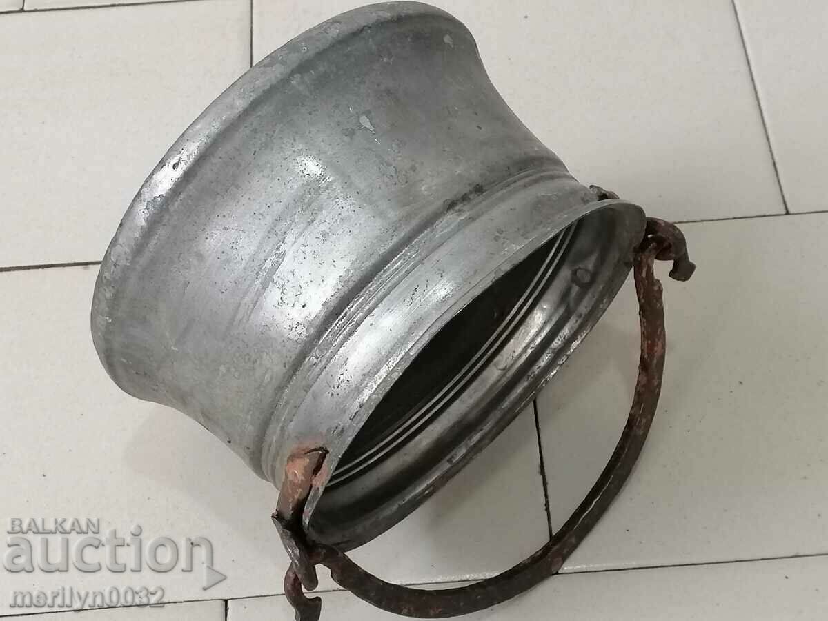 Δημοπρασία Καζάνι κονσερβοποιημένο, χάλκινο, κέρμα, καζάνι, κέρμα, χάλκινο σκεύος Δημοπρασία Καζάνι κονσερβοποιημένο, χάλκινο, κέρμα, καζάνι, κέρμα, χάλκινο σκεύος