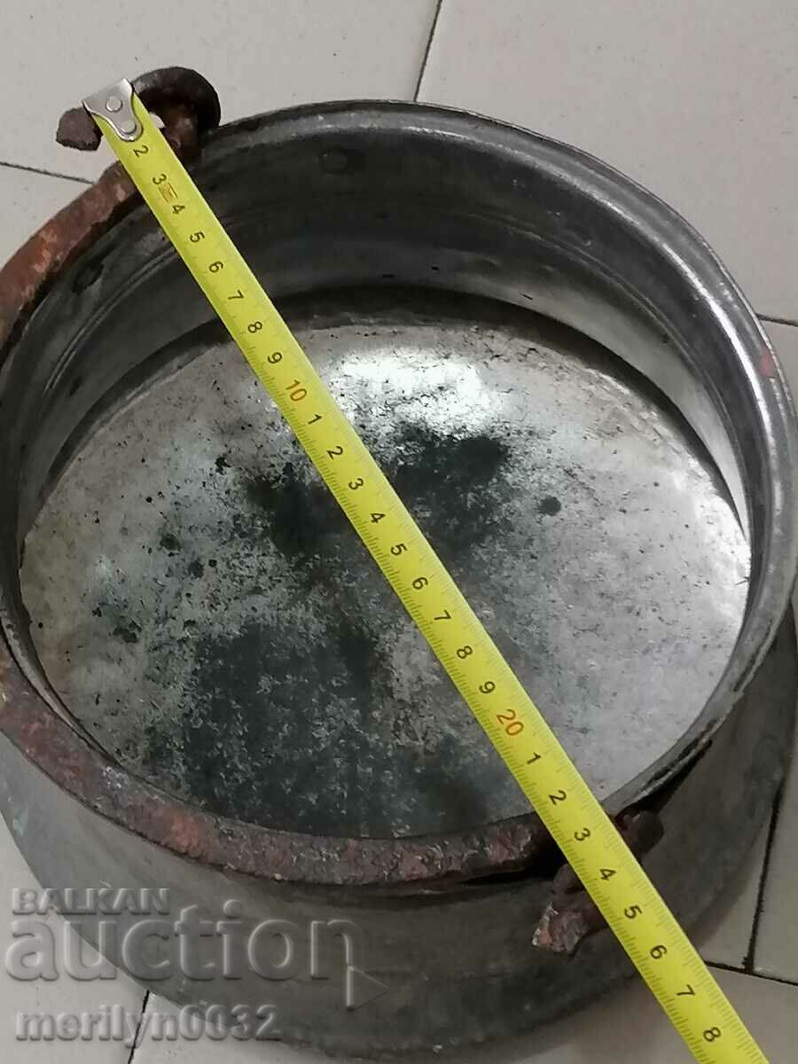 Καζάνι κονσερβοποιημένο, χάλκινο, κέρμα, καζάνι, κέρμα, χάλκινο σκεύος - 5 Καζάνι κονσερβοποιημένο, χάλκινο, κέρμα, καζάνι, κέρμα, χάλκινο σκεύος - 5