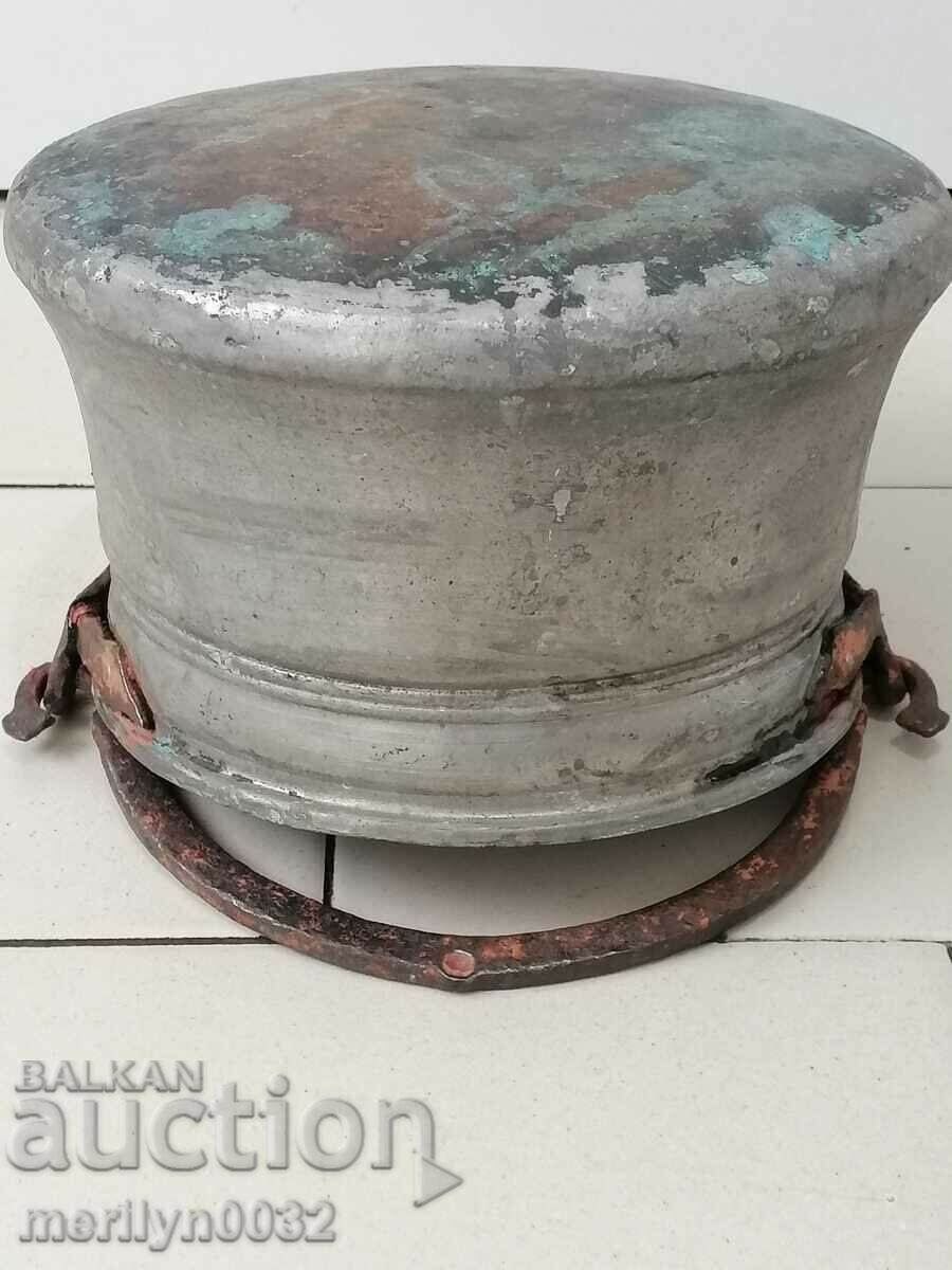 Καζάνι κονσερβοποιημένο, χάλκινο, κέρμα, καζάνι, κέρμα, χάλκινο σκεύος - 6 Καζάνι κονσερβοποιημένο, χάλκινο, κέρμα, καζάνι, κέρμα, χάλκινο σκεύος - 6