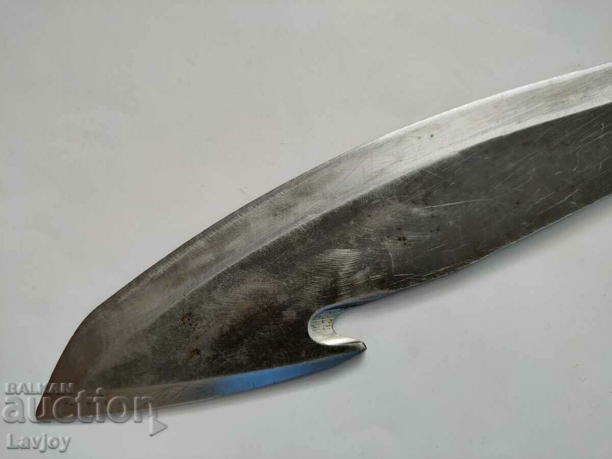 Cuțit mare * lamă * macetă Walther - 6 Cuțit mare * lamă * macetă Walther - 6