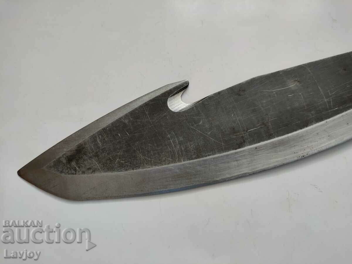 Cuțit mare * lamă * macetă Walther - 7 Cuțit mare * lamă * macetă Walther - 7