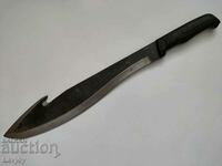 Large knife * blade * Walther machete