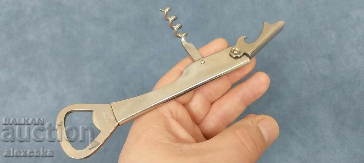 Delivery of Sommelier opener - "IRVIN WARE" Delivery of Sommelier opener - "IRVIN WARE"