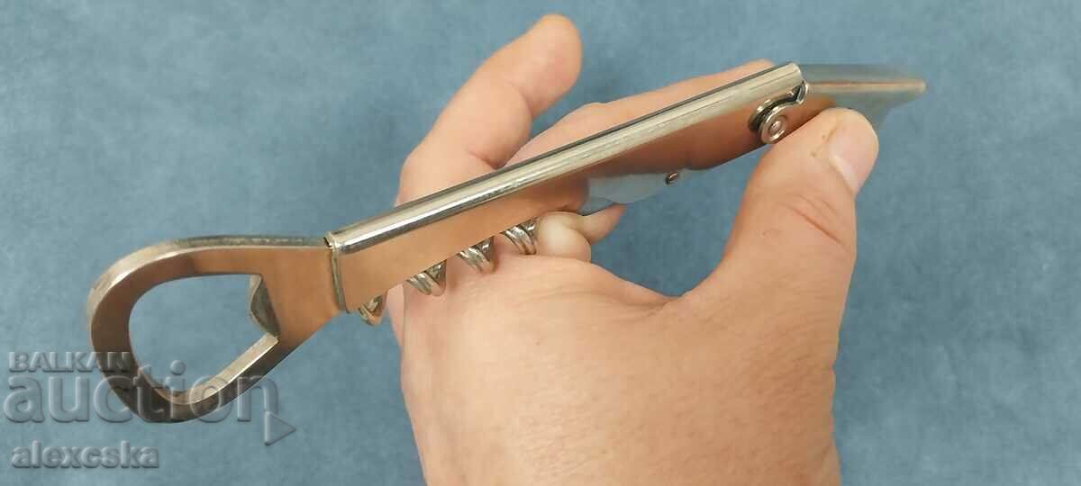 Sommelier opener - "IRVIN WARE" - 5 Sommelier opener - "IRVIN WARE" - 5