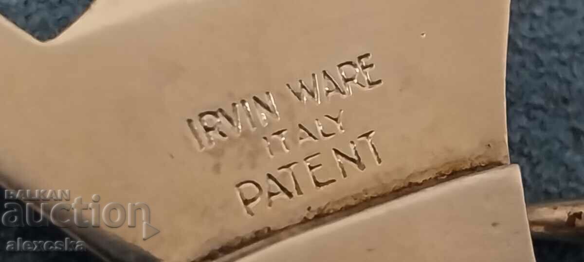 Sommelier opener - "IRVIN WARE" - 6 Sommelier opener - "IRVIN WARE" - 6